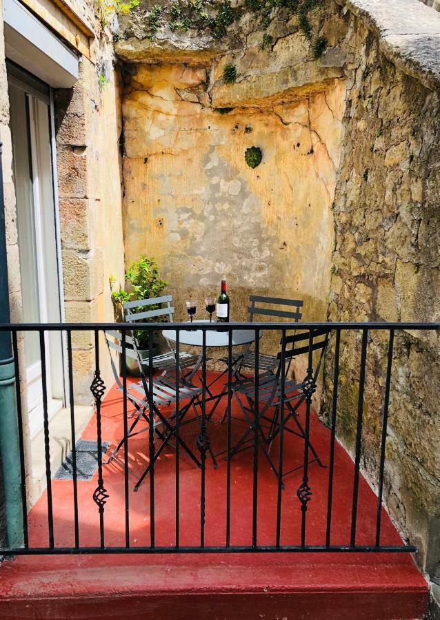 Bellevue Appartement Ayen Exterior photo