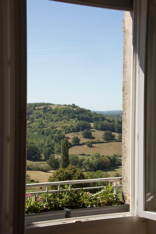 Bellevue Appartement Ayen Exterior photo