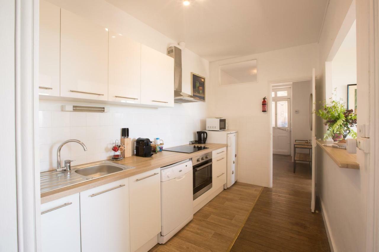 Bellevue Appartement Ayen Exterior photo