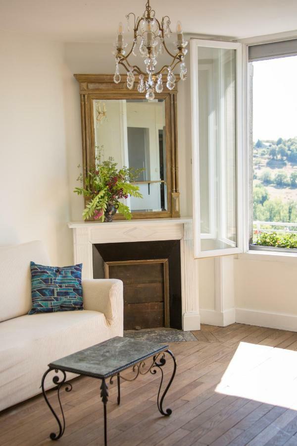 Bellevue Appartement Ayen Exterior photo